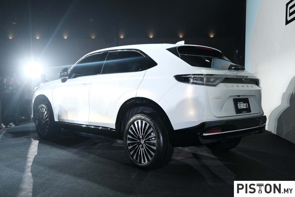 Honda Reshapes Electrification Strategy Amidst Market Shifts
