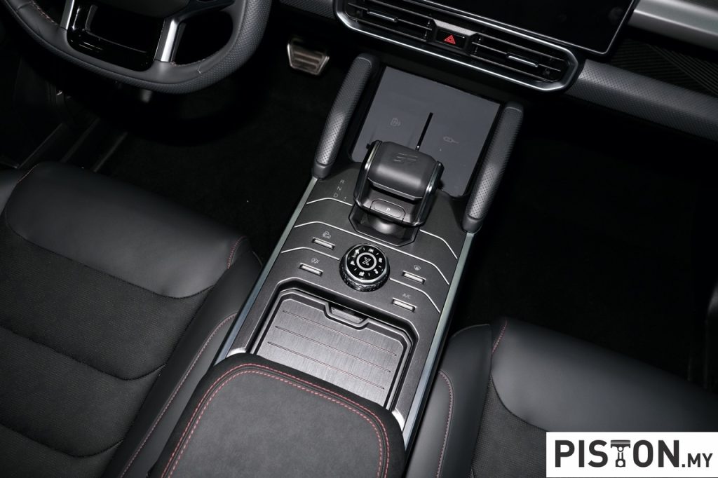 Jetour T2 Makes an Appearance at Malaysia Autoshow 2025 – Set for Launch by Year-End