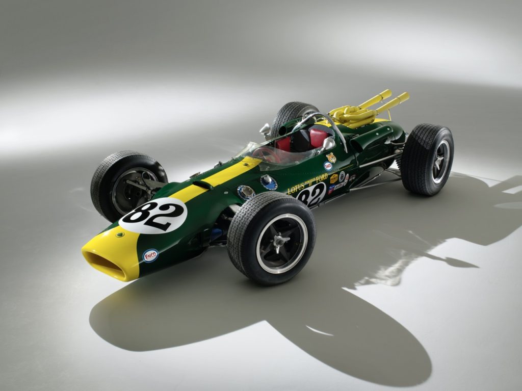 Lotus Pays Tribute to Racing Icon with Exclusive Emira Clark Edition