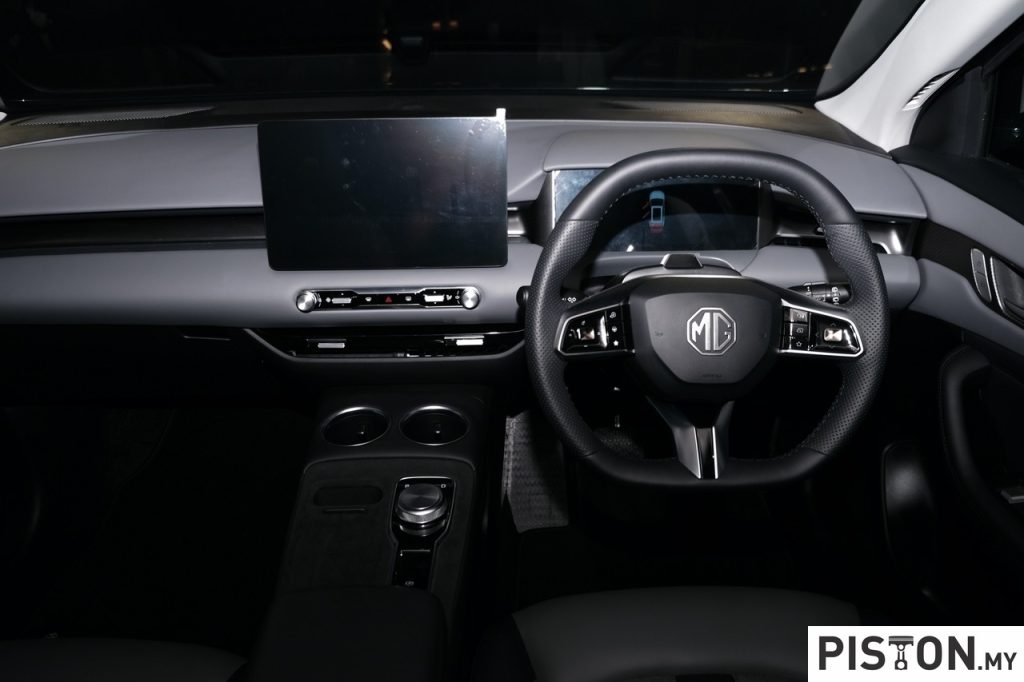 Malaysia Autoshow 2025: MG Motor Malaysia Tawar Diskaun Awal Untuk MGS5 EV
