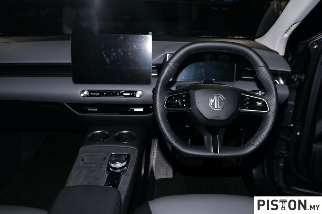 Malaysia Autoshow 2025: MG Motor Unveils Exclusive Early Bird Package for All-New MG S5 EV
