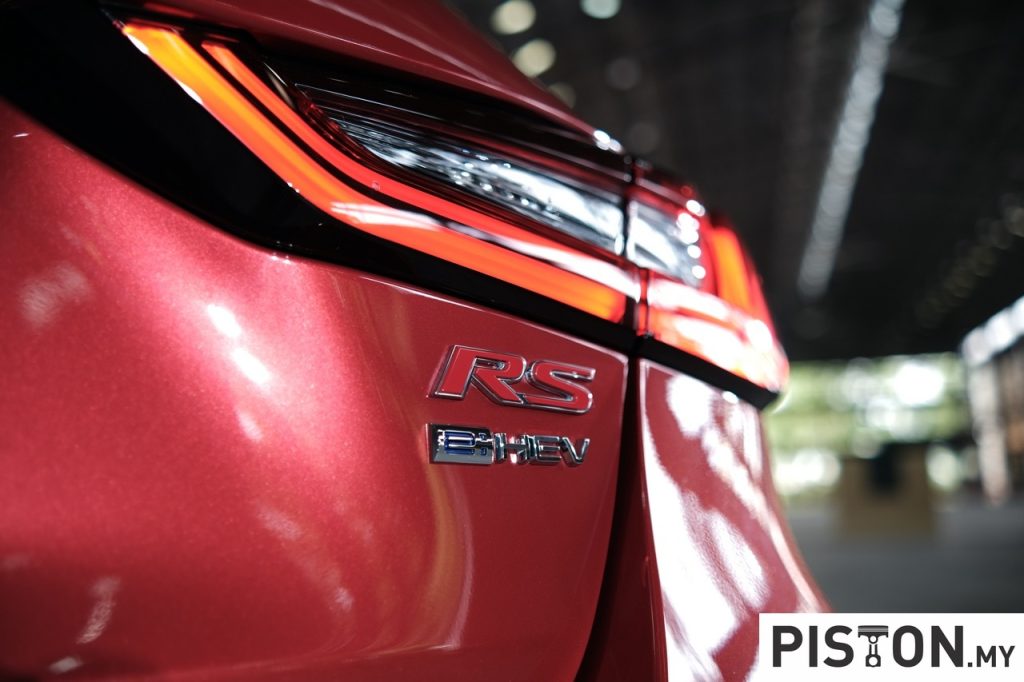 Honda Reshapes Electrification Strategy Amidst Market Shifts