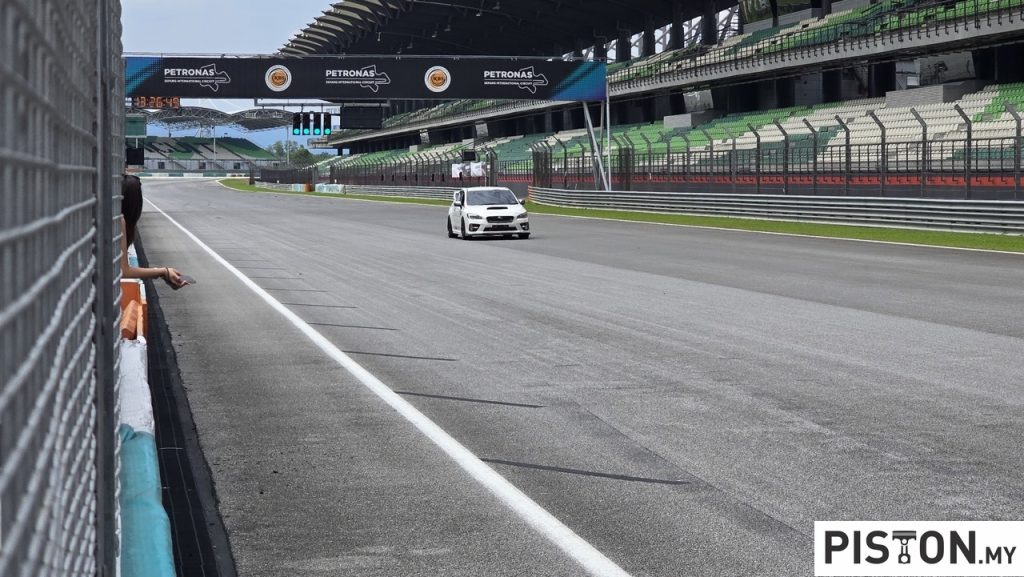 Subaru Track Day 2025 Roars Through Sepang with Boxer-Powered Thrills