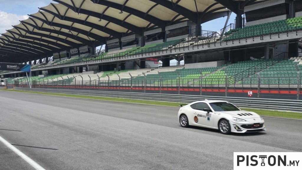 Subaru Track Day 2025 Roars Through Sepang with Boxer-Powered Thrills