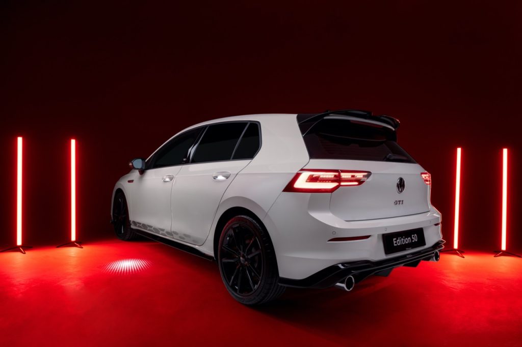 Volkswagen Prepares to Electrify Iconic GTI and Golf R Line-Up with Groundbreaking Performance Models
