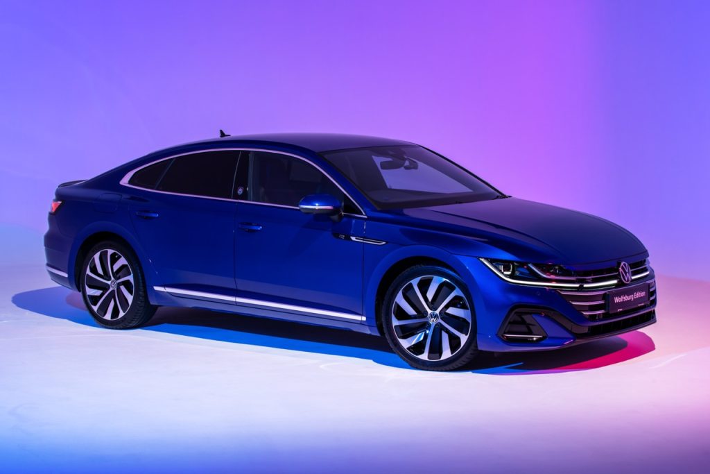 Volkswagen Pays Tribute to Its Heritage with Launch of Wolfsburg Edition Line-up in Malaysia