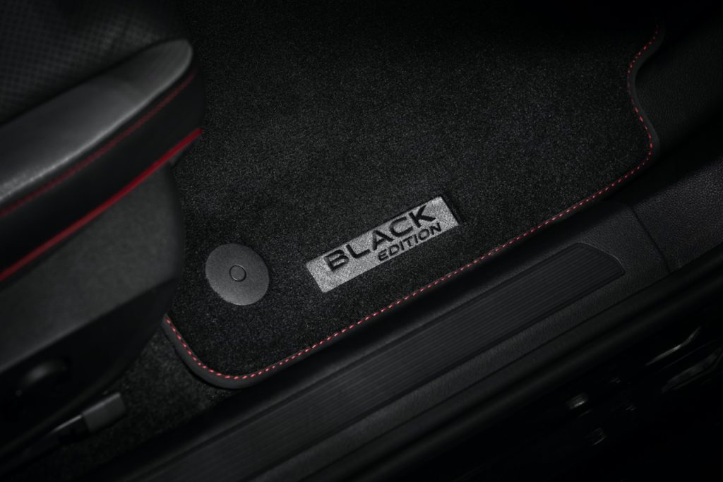Volkswagen Malaysia Unveils Golf GTI Black Edition with Striking Design and Enhanced Features