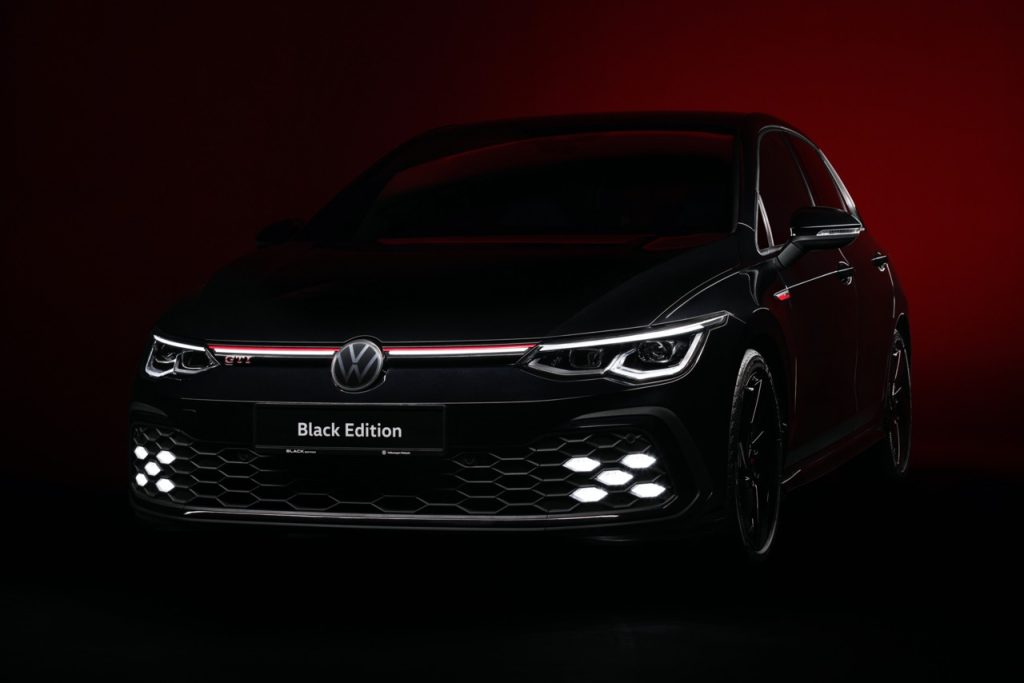 Volkswagen Malaysia Unveils Golf GTI Black Edition with Striking Design and Enhanced Features