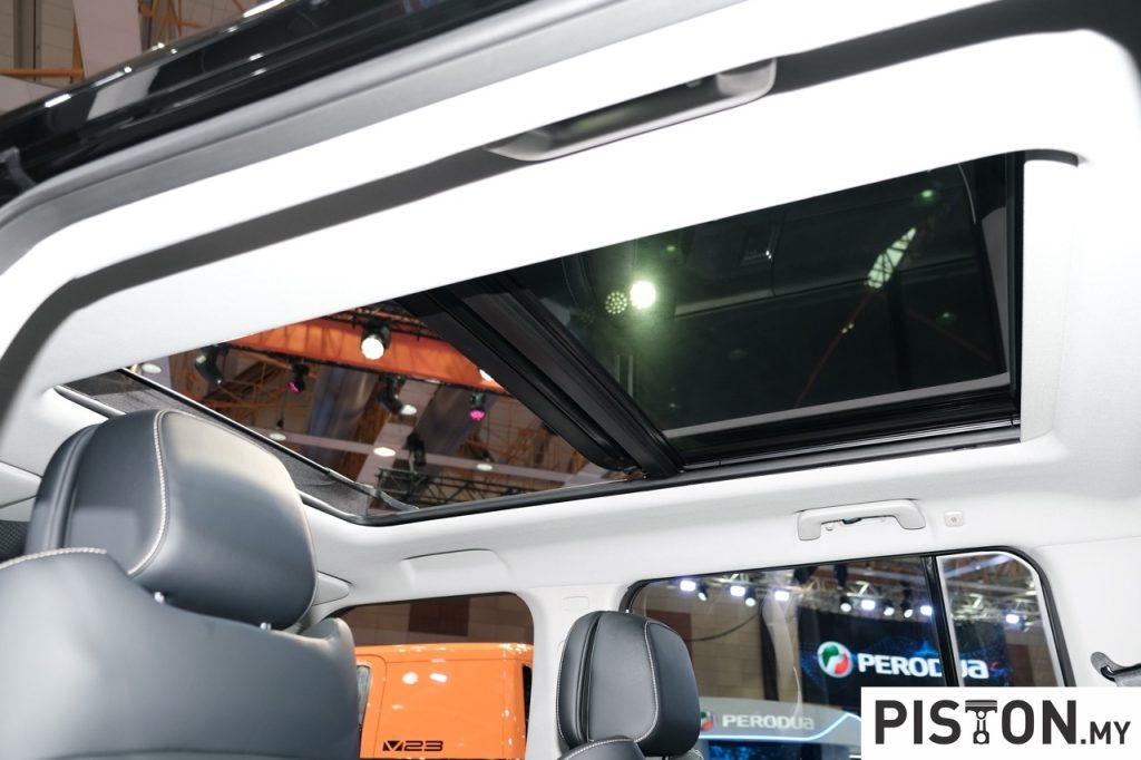 iCaur Malaysia Bawa Pengembaraan Elektrik Ke Malaysia