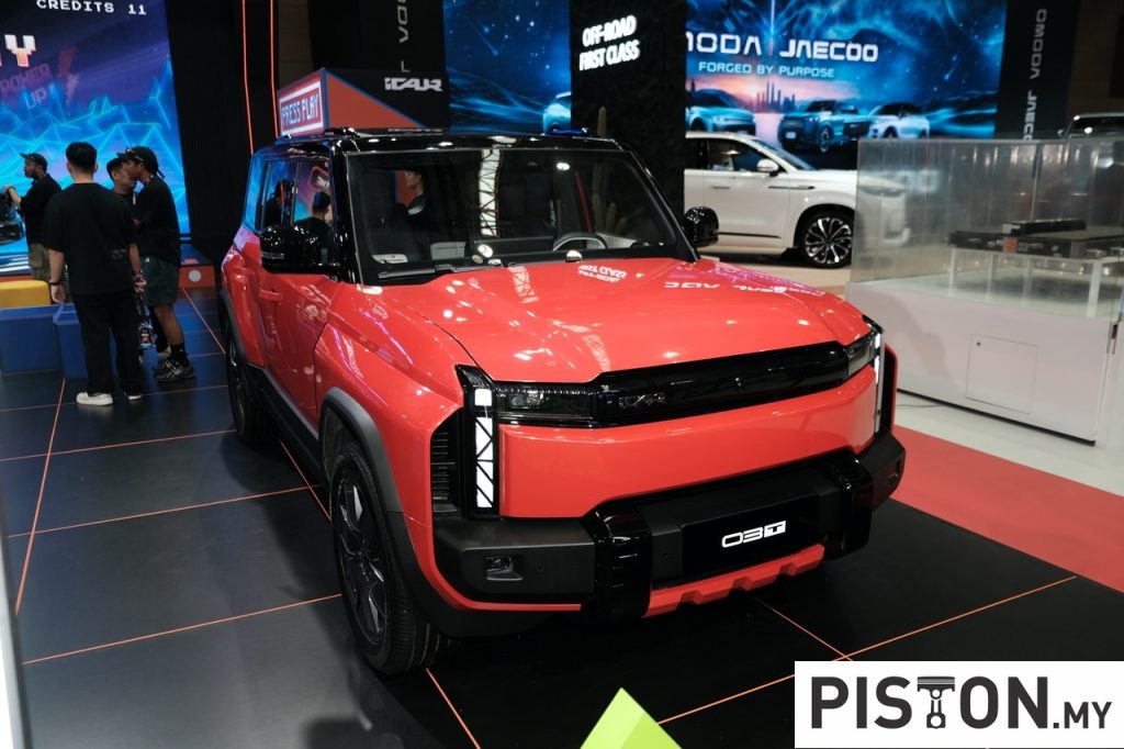 Pameran Auto Malaysia 2025 Cipta Sejarah, Catat Lebih 294,000 Pengunjung dan RM1.72 Bilion Potensi Jualan
