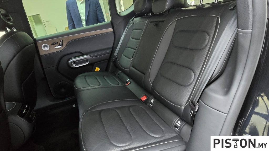 smart #5 to be Launched in Malaysia Soon – Five-Seater C-Segment SUV