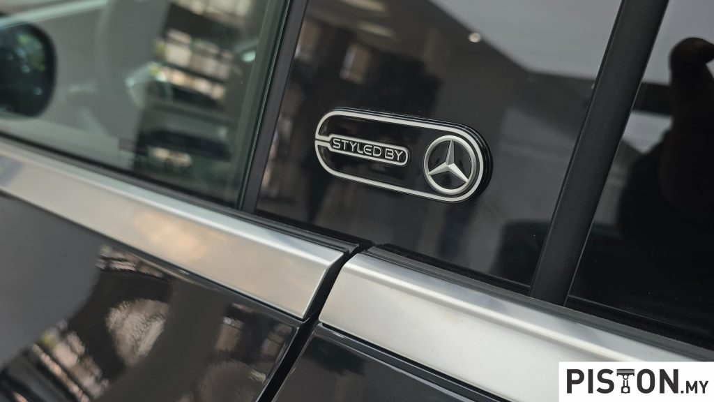 smart #5 to be Launched in Malaysia Soon – Five-Seater C-Segment SUV