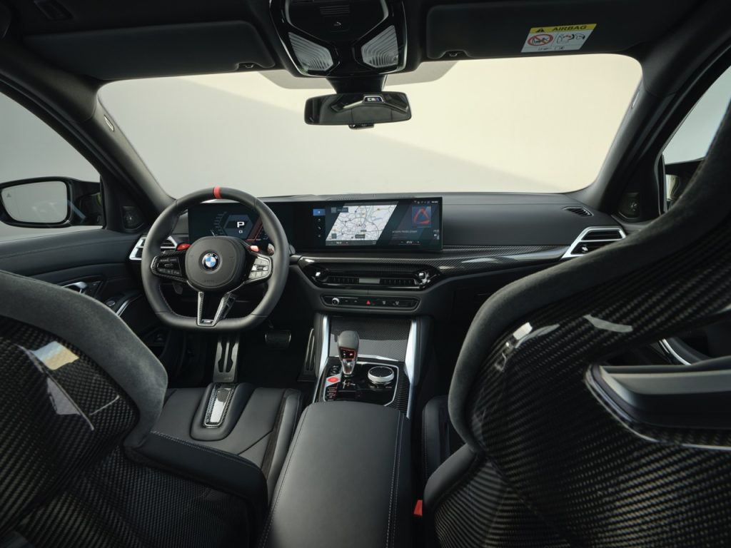 MY BMW World 2025: BMW Malaysia Unveils the New BMW M3 Competition M xDrive