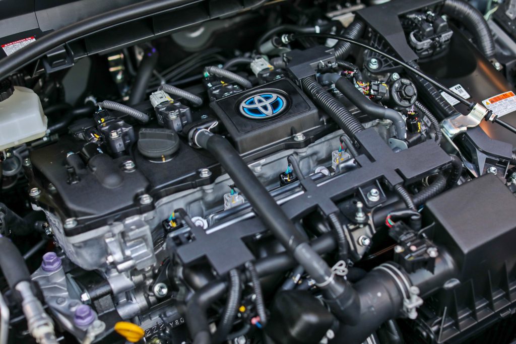 Toyota Yaris ATIV Hibrid Bakal Dilancarkan pada Ogos 2025 – Versi Hibrid untuk Toyota Vios