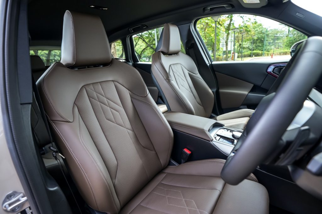MY BMW World 2025: BMW Malaysia Unveils New X3 xDrive 20 M Sport
