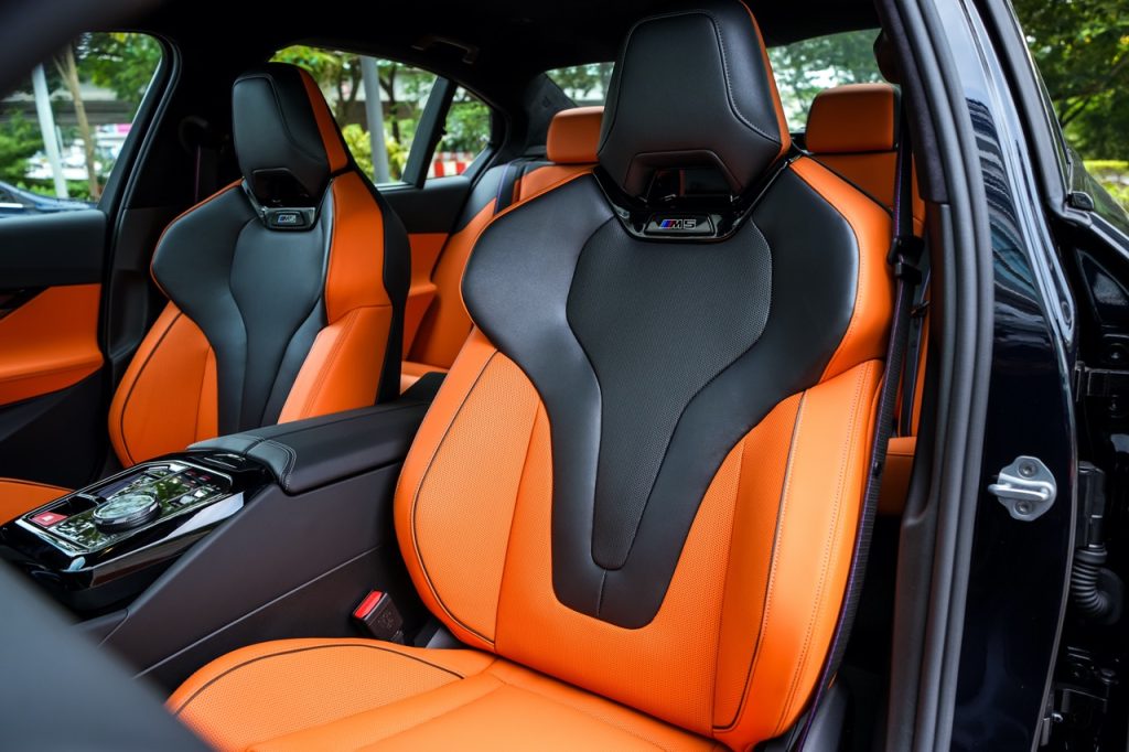 BMW M5 Baharu: 727hp , 1,000Nm Tork – RM1.19 Juta