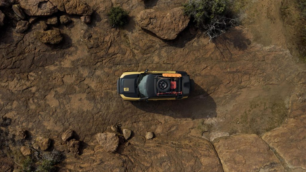 Land Rover Unveils 2026 Defender Trophy Edition, Heralding a New Era of Adventure