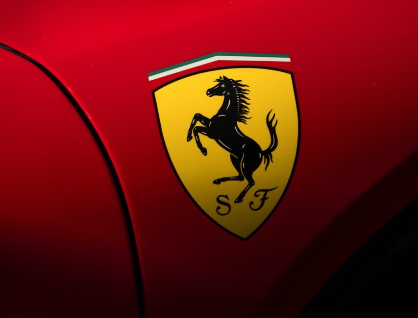 Ferrari Kalah Kes Cap Dagangan Terhadap Jenama Minuman Tenaga Malaysia