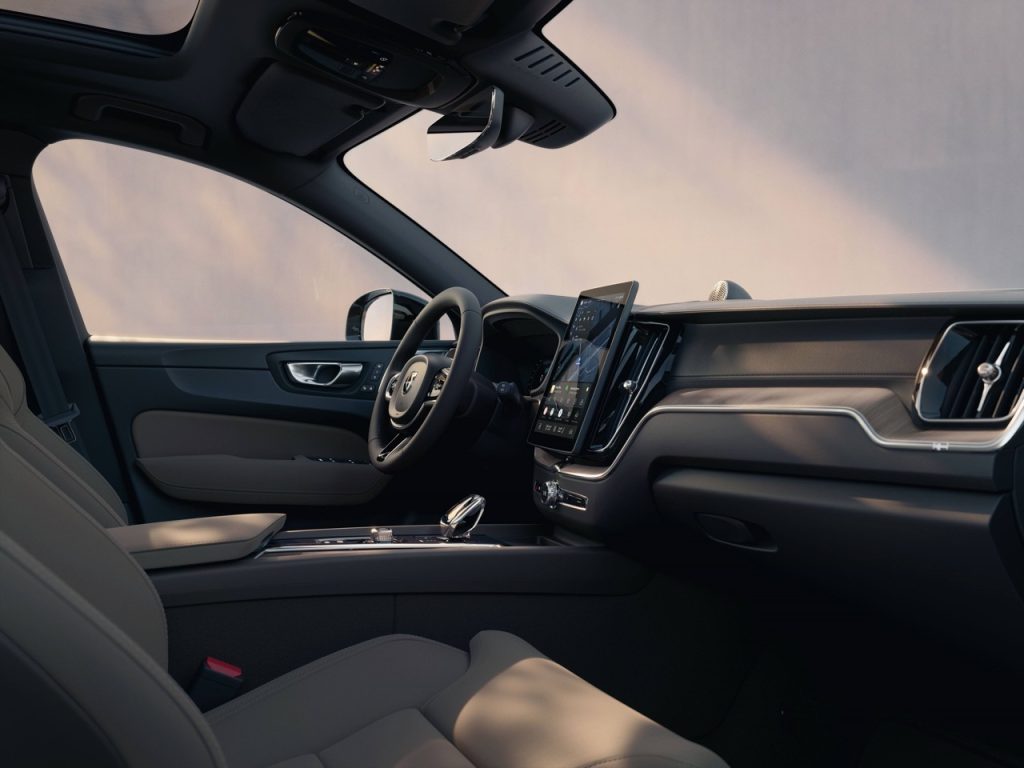 XC60 Kini Menjadi Volvo Paling Laris Sepanjang Zaman