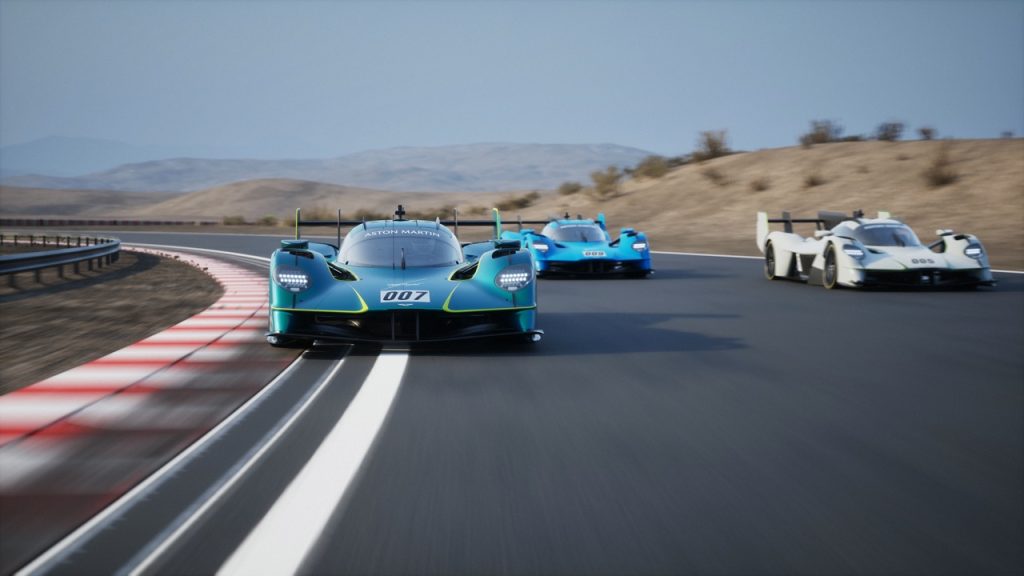 Aston Martin Unveils Valkyrie LM in Tribute to Le Mans Legacy – Limited to 10 Units!