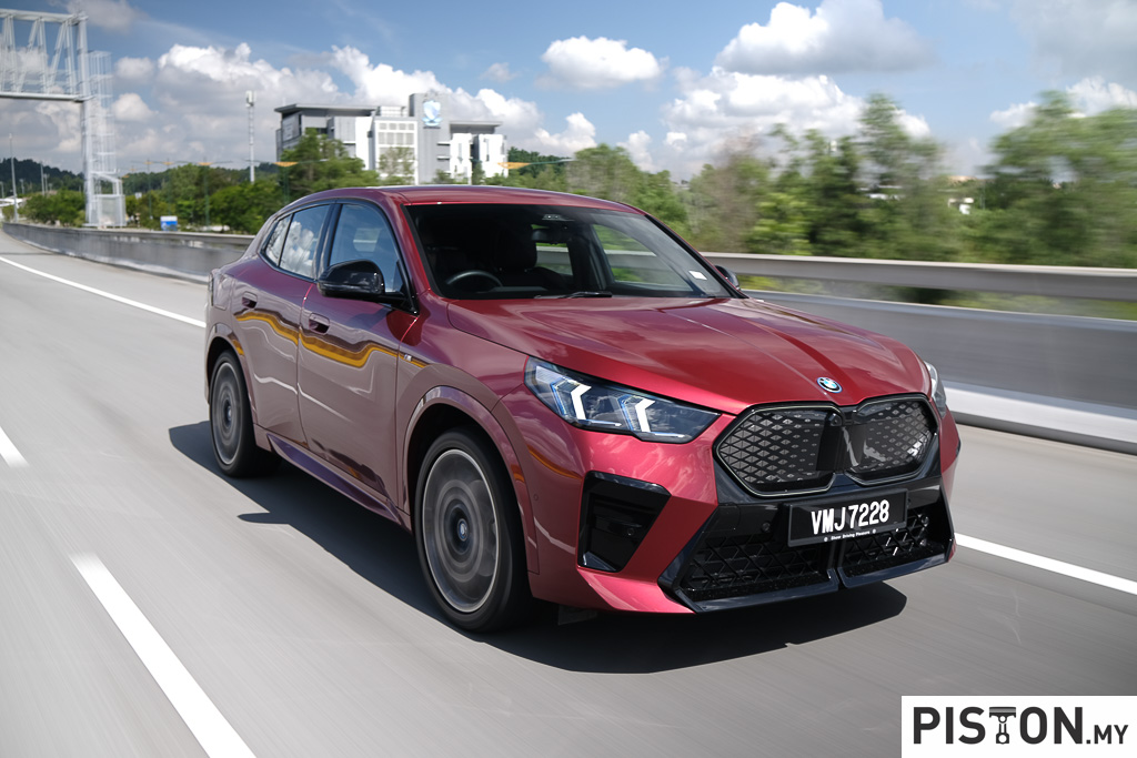The Most and Least Popular EV’s In Malaysia For The Month of May 2025