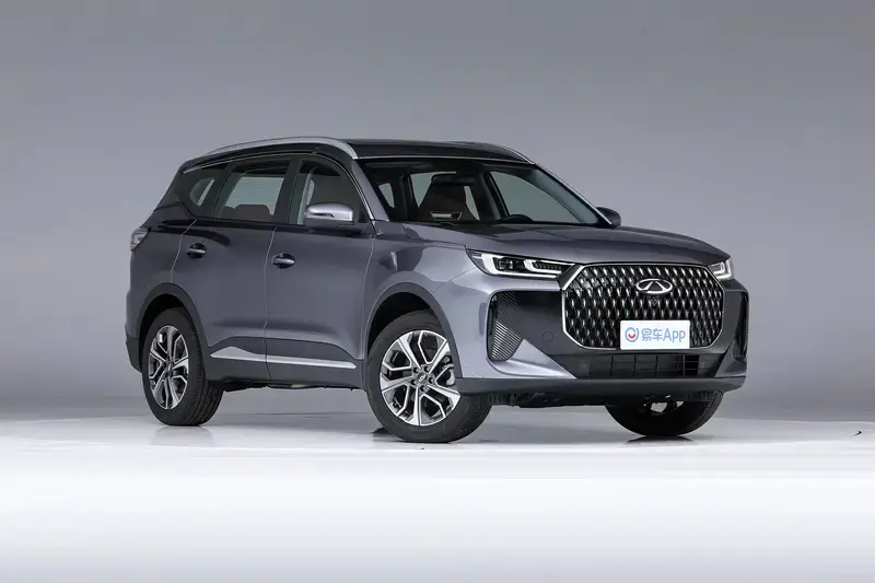 Chery Launches 2026 Tiggo 7 Sport and Tiggo 7 Plus in China, Aiming at Budget-Conscious SUV Buyers