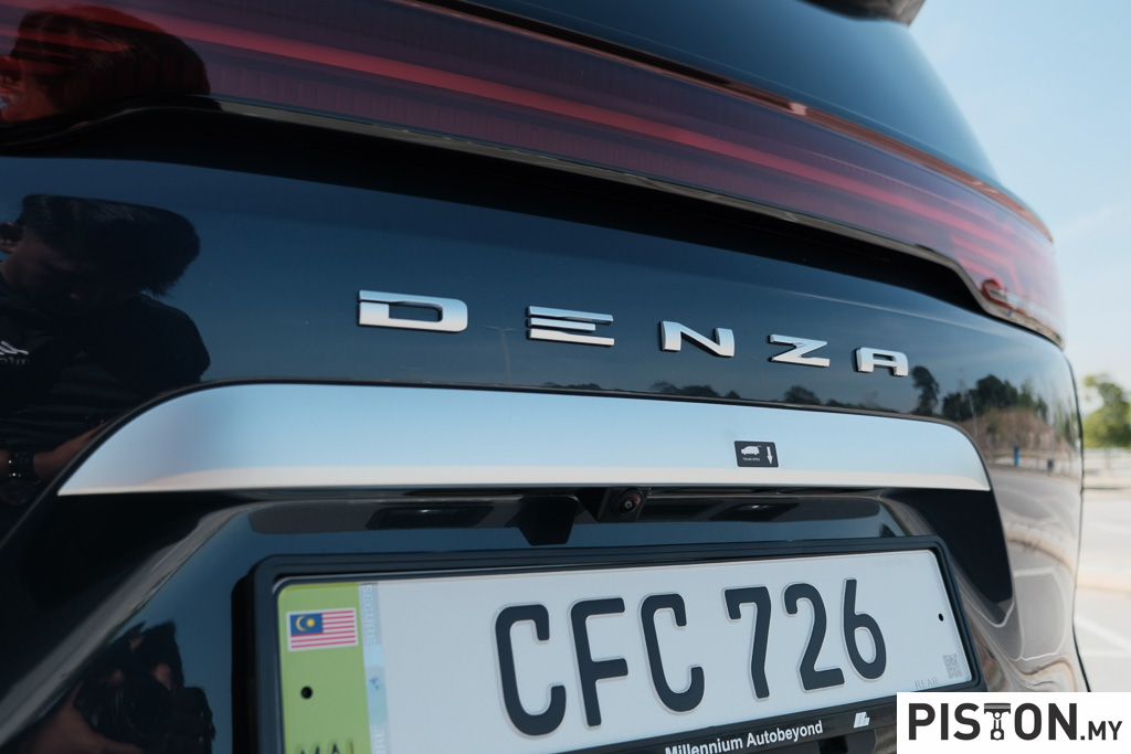 Review: Denza D9 – Which Variant Should You Buy?