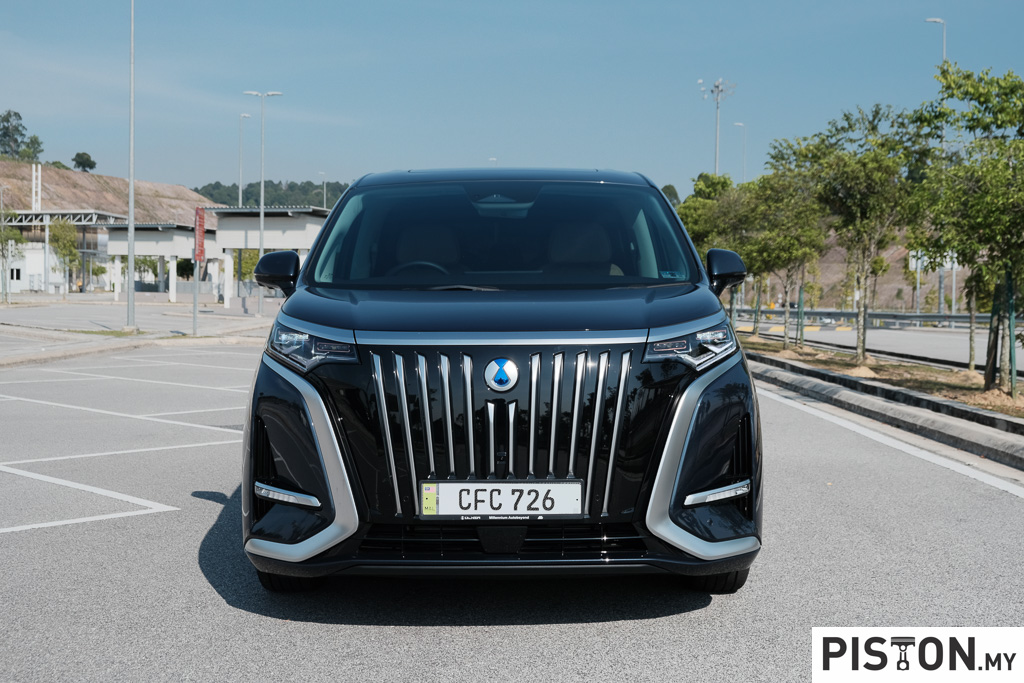 Review: Denza D9 – Which Variant Should You Buy?