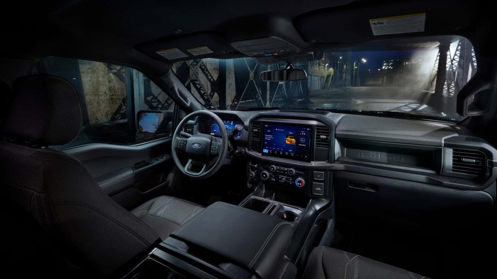 Ford Unleashes the 2025 F-150 Lobo as a Bold Street Truck for the American Market