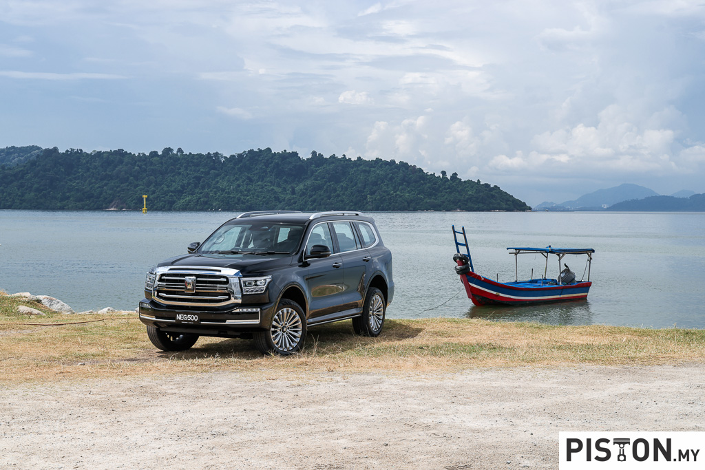 Review: GWM Tank 500 – A New Champion For Value