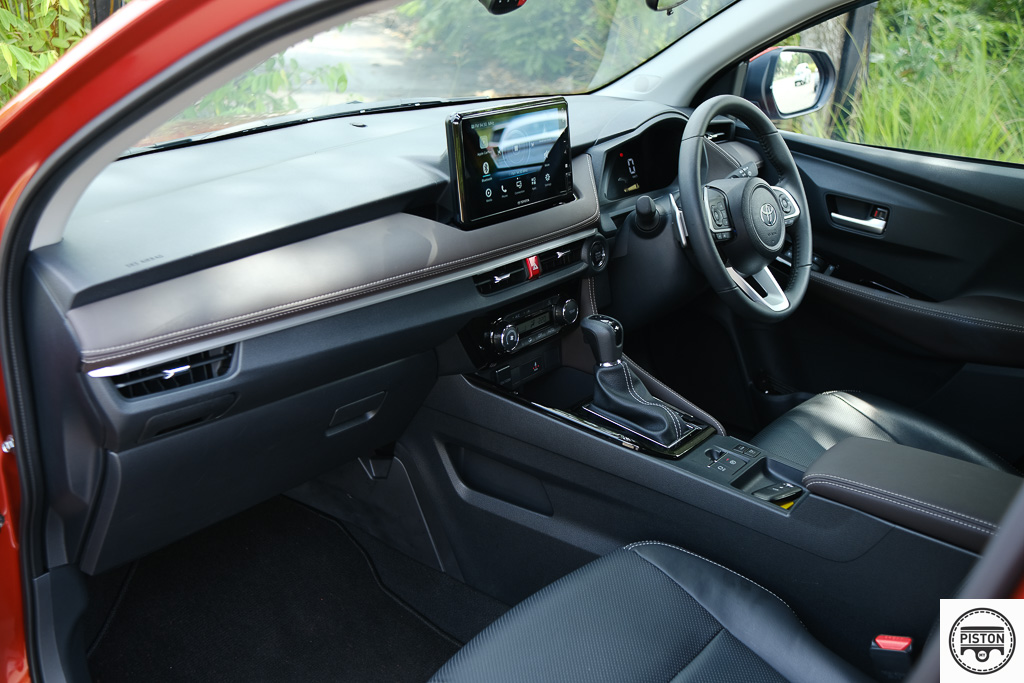 Toyota to Launch Vios Hybrid in Thailand by August 2025