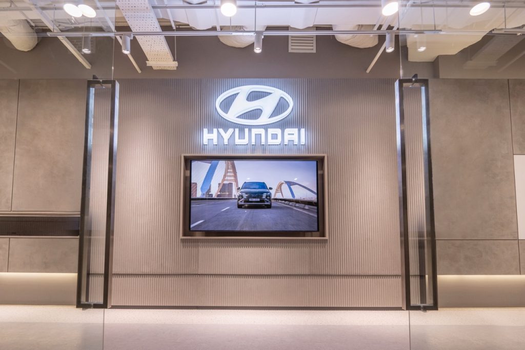 Hyundai Motor Malaysia Mengukuhkan Kehadiran Jenama Secara Rasmi di Pasaran Tempatan