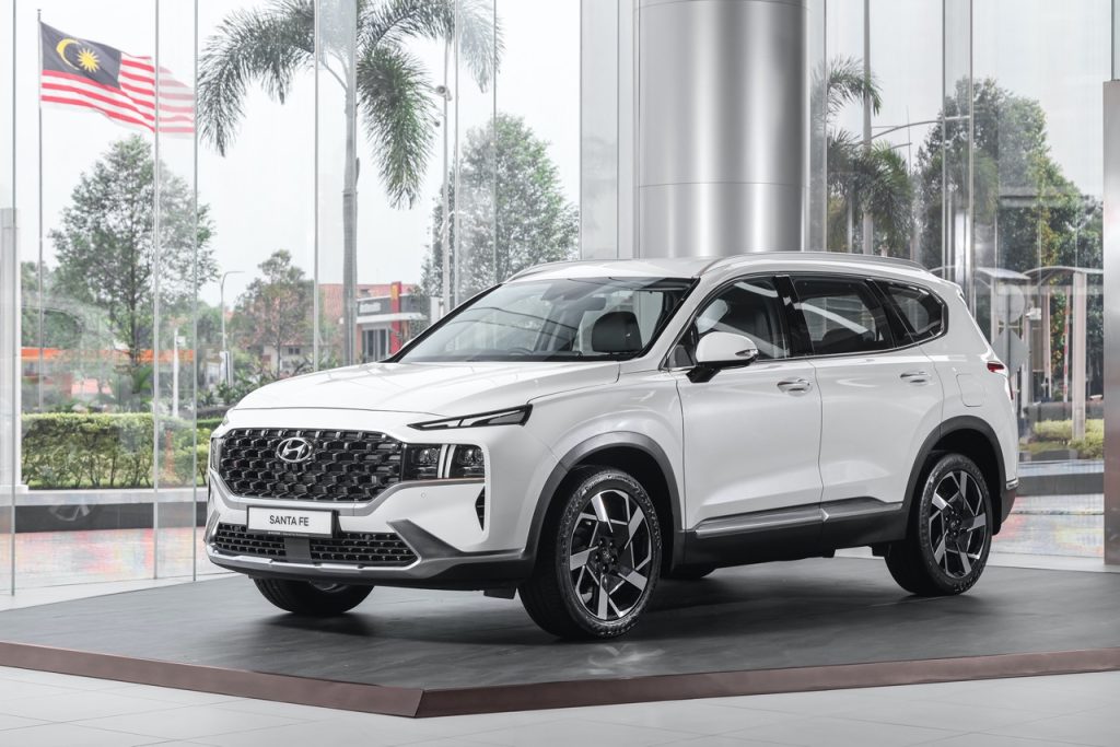 Hyundai Charts a New Course in Malaysia with the Launch of Hyundai Motor Malaysia