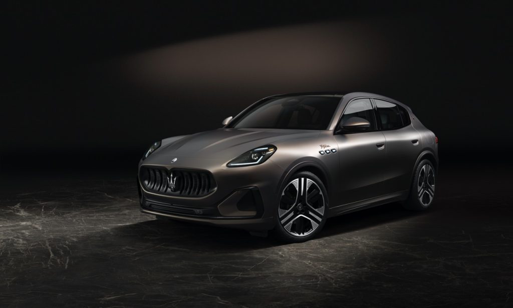 Maserati Malaysia Melancarkan GranTurismo Folgore dan Grecale Folgore