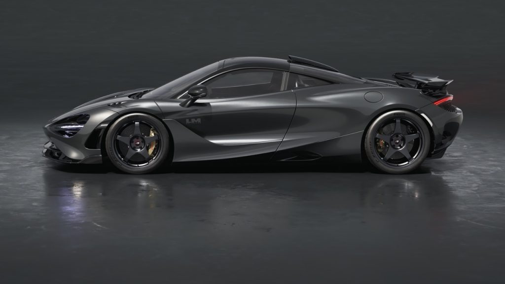 McLaren 750S Le Mans: Penghormatan Eksklusif kepada Kejayaan Bersejarah di Litar Le Mans