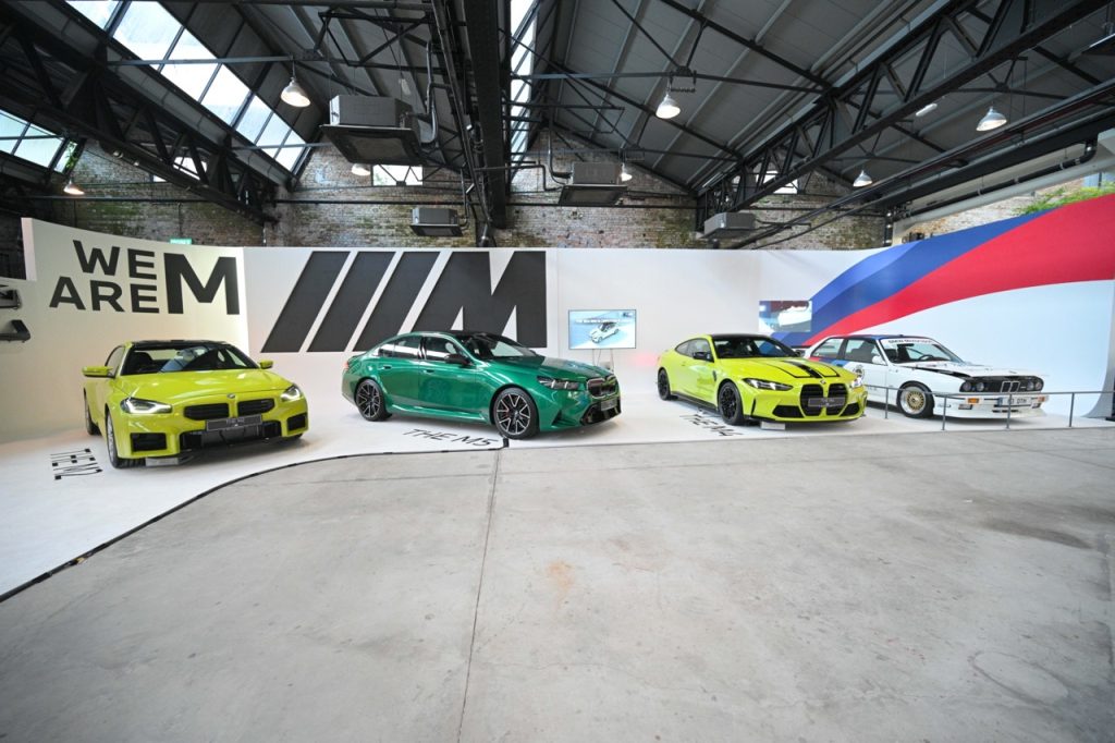 MY BMW World 2025 Rai Legasi BMW Group Malaysia — Driven by Legacy, Defined by Progress