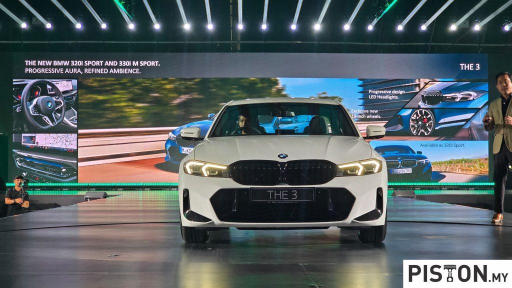 MY BMW World 2025 Rai Legasi BMW Group Malaysia — Driven by Legacy, Defined by Progress
