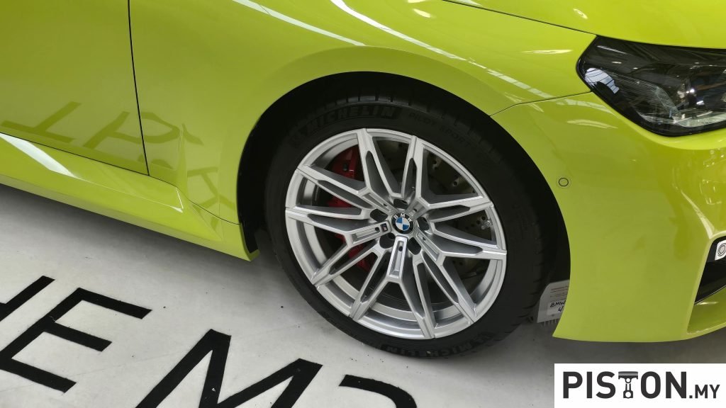 MY BMW World 2025: BMW Malaysia Unleashes New M2 Coupé – Performance and Precision at Its Core