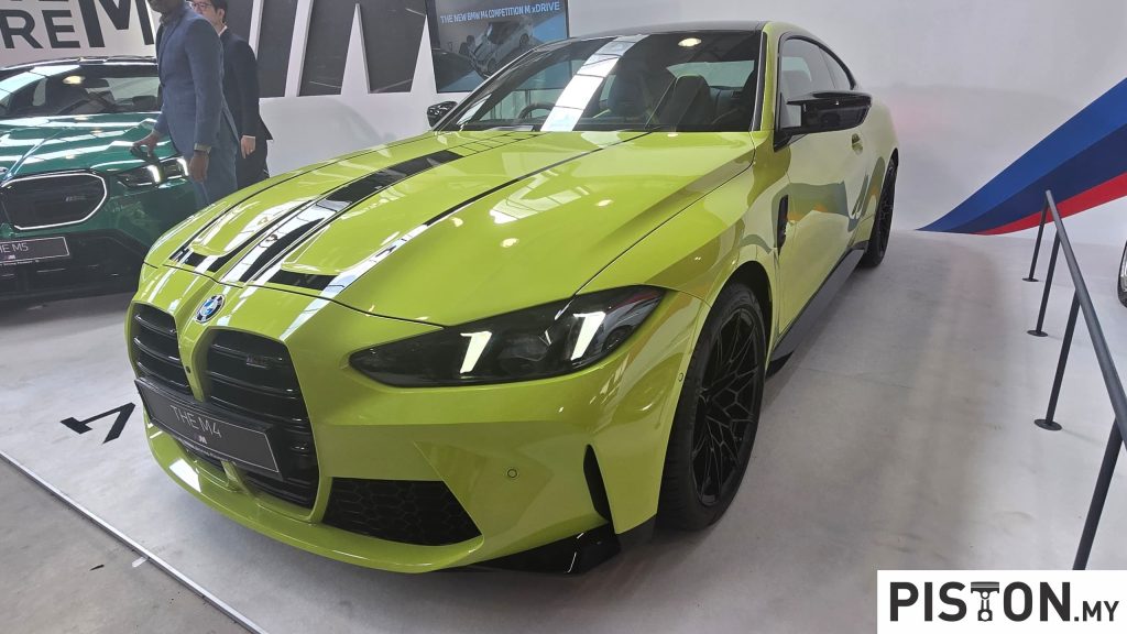 MY BMW World 2025 Rai Legasi BMW Group Malaysia — Driven by Legacy, Defined by Progress