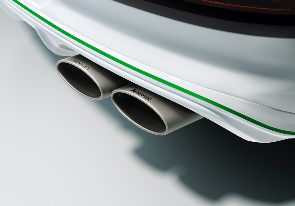 Bentley Raises the Bar with the New Bentayga Speed SUV – 650PS, 0-100km/h in 3.4 Seconds