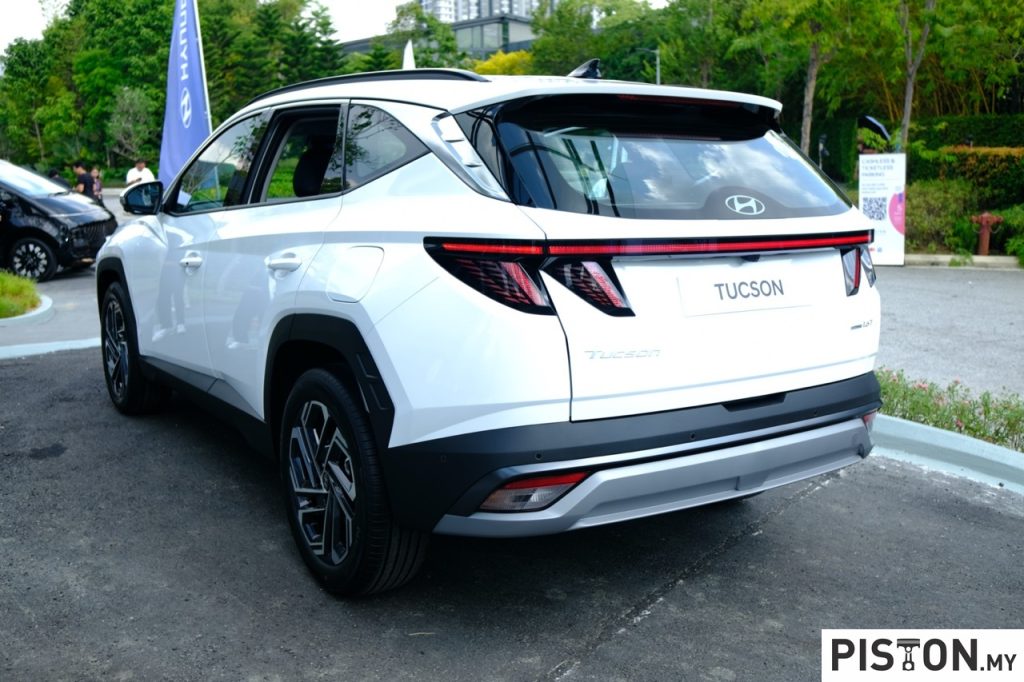 Hyundai Motor Malaysia Dilancarkan Secara Rasmi Bersama Pratonton Model Baharu Tucson dan STARIA