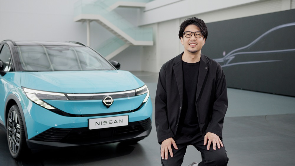 Nissan Showcases Next-Generation LEAF with Behind-the-Scenes Video Series