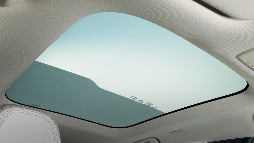 Nissan Showcases Next-Generation LEAF with Behind-the-Scenes Video Series