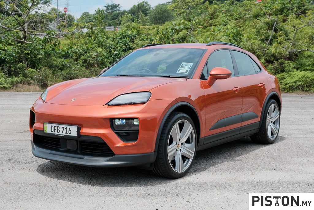 The Most and Least Popular EV’s In Malaysia For The Month of May 2025