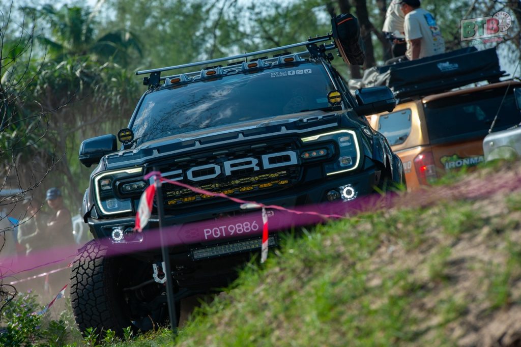 Rompin Beach Bash Ignites Camaraderie Among Adventure Enthusiasts on Pahang’s Southern Coast