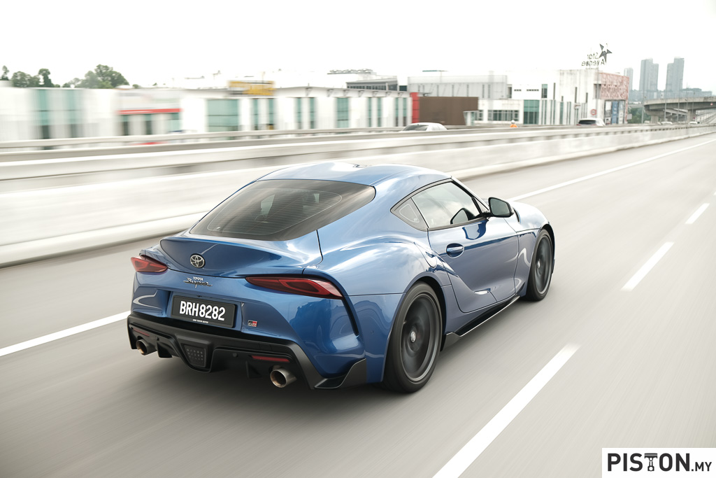 Toyota Supra Production to Cease by March 2026, but the Nameplate Will Live On