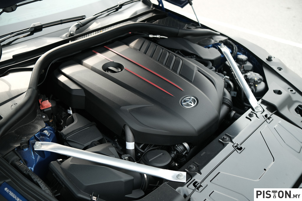 Pengeluaran Toyota Supra Akan Ditamatkan Menjelang Mac 2026 – Nama Lejen Akan Dihidupkan Semula