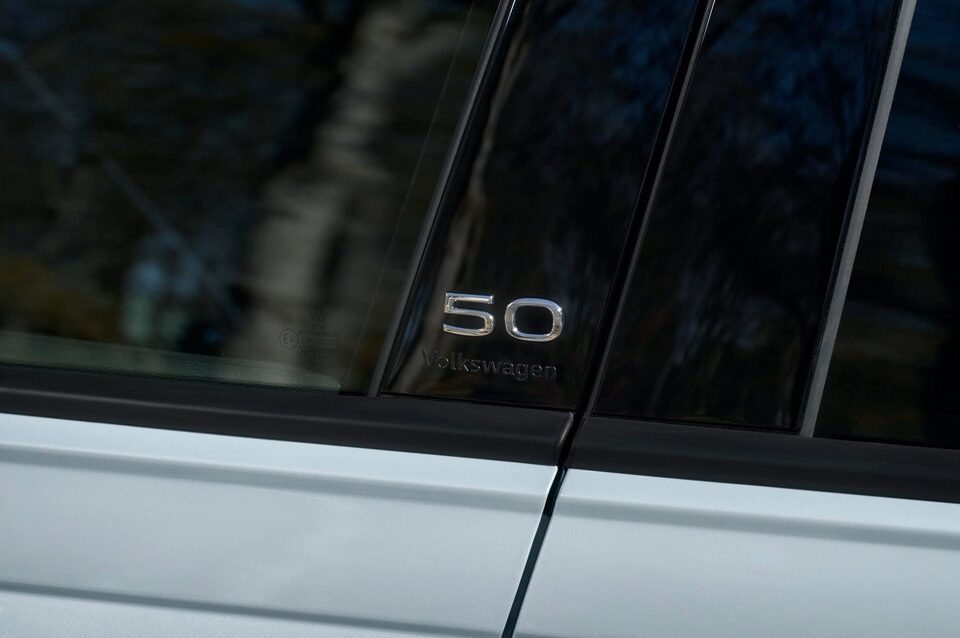 Volkswagen Celebrates 50 Years of Polo with Special ‘Edition 50’ Model