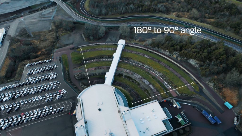 Volvo Perkenal Tali Pinggang Keselamatan Multi-Adaptive: Revolusi Perlindungan Penumpang Bermula 2026