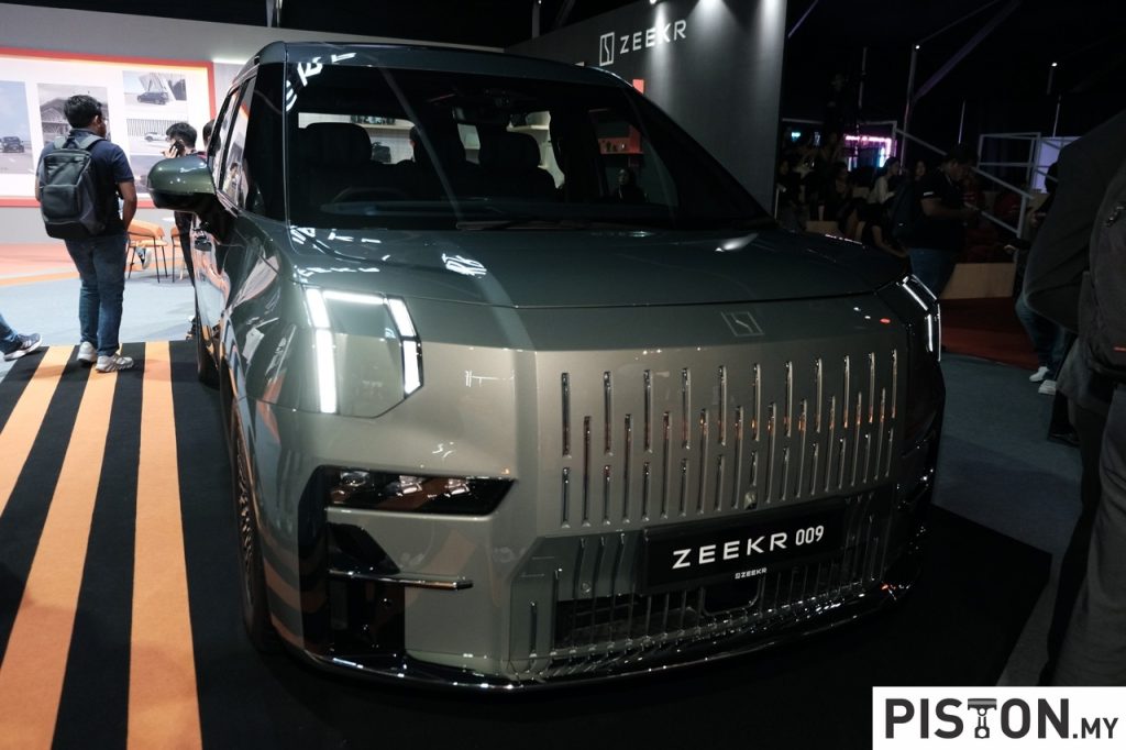 Zeekr Strengthens Presence in Malaysia with Launch of National Sales Company and Major Expansion Plans